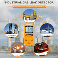 ������ �������������� � �������������� HT-1805 (O2, ��, H2S, LEL)