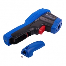 �������� ������������ ��������� � ���������� FLUS IR-822