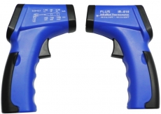 �������� ������� Flus IR-810 (-50�+330)