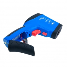 ������������� ��������� - ������� FLUS IR-862U (-50...+1350)