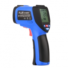�� �������� ������������� ��������� - ������� FLUS IR-865U (-50...+1850)