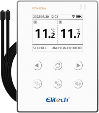 �� �������� ����������� ����������� ������������� C WI-FI ELITECH RCW-800W-TDE
