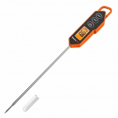 ThermoPro TP01H, ������� ��������� �� ����� �� ����������� ����� � ��������