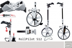 �������� ��������� Laserliner Roll-Pilot S12 (��������)
