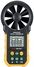 �������� ���������� ��������� Hyelec MS6252A (0,20-40,00 �/�) � �������� ��������� ��������� ������� �������