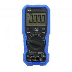 OWON OW18A, ���������������� ���������� TrueRMS, �����������: �0,5%, ��������: 5999