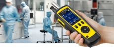 Trotec PC220 ��������� ������� ������/��������������/�������������� ������������� � �������� ���� (��������)