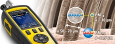 Trotec PC220 ��������� ������� ������/��������������/�������������� ������������� � �������� ���� (��������)