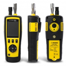Trotec PC220 ��������� ������� ������/��������������/�������������� ������������� � �������� ���� (��������)