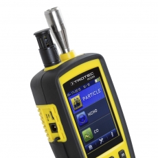 Trotec PC220 ��������� ������� ������/��������������/�������������� ������������� � �������� ���� (��������)