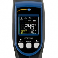 PCE-780 ��������, ��������, ������ ����� ���� (��������)