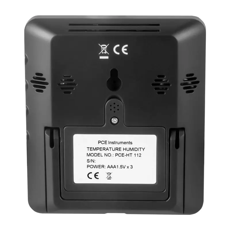 PCE-HT 112 ������������ ����������� ����������� � ��������� (��������)