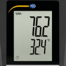 PCE-HVAC 3 ���������������� �������������� (��������)