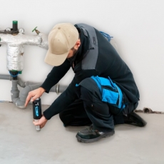 PCE-HT 224� ������� ��� ��������� ������