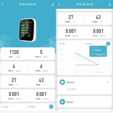 PCE-RCM 02 ���������� ������������� � �������� ������� (��������)