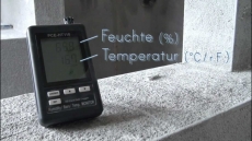 PCE-HT110 ����������� ����������� � ��������� (��������)