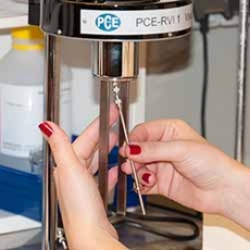 ���������� ����������� ����������� PCE-RVI-1 (��������)
