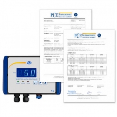 PCE-WSAC 50 ��������� � ������������� (��������)