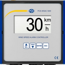 PCE-WSAC 50 W ��������� � �������� ���������� (��������)