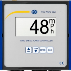 PCE-WSAC 50 W ��������� � �������� ���������� (��������)