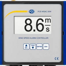 PCE-WSAC 50 W ��������� � �������� ���������� (��������)