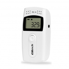 ����������� ����������� Elitech RC4(-40�C...+85�C) ������ 16000, PDF, Word, Exel, TXT (��������������) 