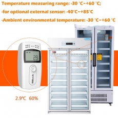 ����������� ����������� Elitech RC4(-40�C...+85�C) ������ 16000, PDF, Word, Exel, TXT (��������������) 