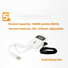 ����������� ����������� Elitech RC4(-40�C...+85�C) ������ 16000, PDF, Word, Exel, TXT (��������������) 