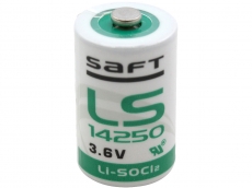 �������� ��������� 1/2 AA SAFT LS 14250 STD (�������)