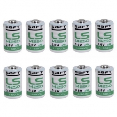 �������� ��������� 1/2 AA SAFT LS 14250 STD (�������)