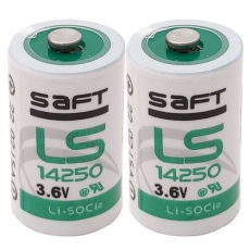 �������� ��������� 1/2 AA SAFT LS 14250 STD (�������)
