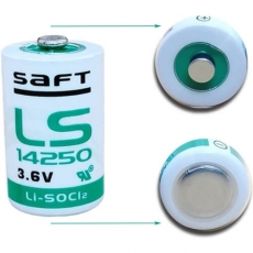 �������� ��������� 1/2 AA SAFT LS 14250 STD (�������)