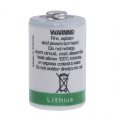 �������� ��������� 1/2 AA SAFT LS 14250 STD (�������)