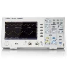 �������� ����������� 2-� ��������� OWON SDS1102