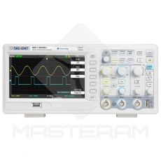 SDS1152CML+ ����������� ��������
