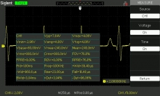 SDS1152CML+ ����������� ��������