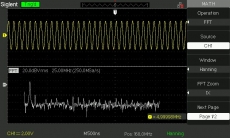 SDS1152CML+ ����������� ��������