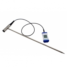 Senseca ECO120-SoilTemp ��������� ��� ����� � ������ ������� ���������� (��������)
