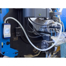 Senseca ECO 210-5 ���������������� �������� ����������������� � ����������� �������� (��������)