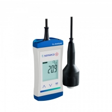 Senseca ECO 410-35 ���������� ��������� � ������� � ������� ������ (0,2...36% �2) (��������)
