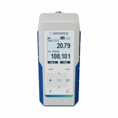 Senseca PRO115 ������������ ��������� � ��������� ������� � ����������� (ͳ�������)