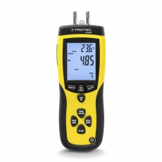 ���������������� ��������� ���� / ����������� Trotec TA400 (��������)