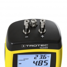 ���������������� ��������� ���� / ����������� Trotec TA400 (��������)