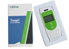 ����������� ����������� TempU04 (-30�C...+ 60�C) ������ 32000. PDF (�� �� �����) IP65