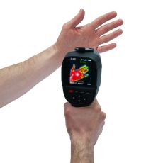 ���������� ��� �������, ������������ Xintest HT-18 (220x160, 3.2'', -20...300��)