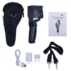 ���������� ��� �������, ������������ Xintest HT-18 (220x160, 3.2'', -20...300��)