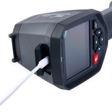 ���������� ��� ������������ � WiFi Xintest HT-A9 (320x240, -20...400��)