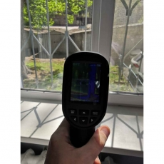 ���������� ��� �������������, ������ ������ ����� Xintest HT-06 (256x192, -20...+550�� wifi)