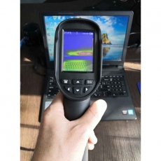 ���������� ��� �������������, ������ ������ ����� Xintest HT-06 (256x192, -20...+550�� wifi)