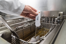 ��������� ���������� testo 106 (-50�+275 �C; �0,5 �C) IP67. ��������������� HACCP. (��������)